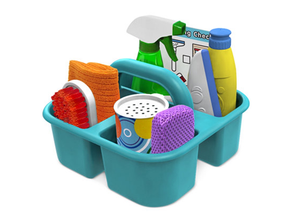 Esscleaning