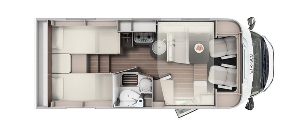 Van Frank Layout cut