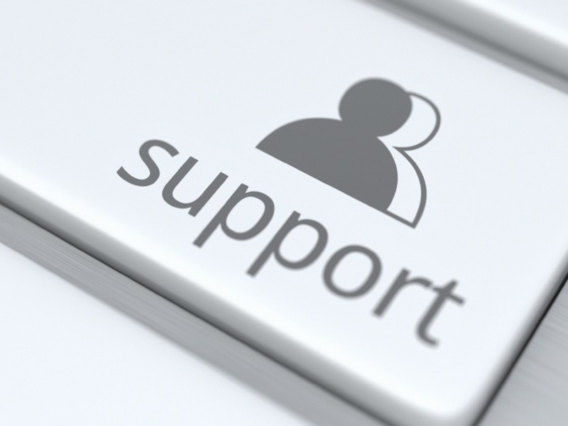 Video Support