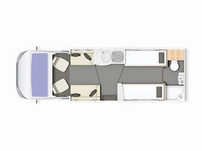 Elddis Prestige 185 layout 800600
