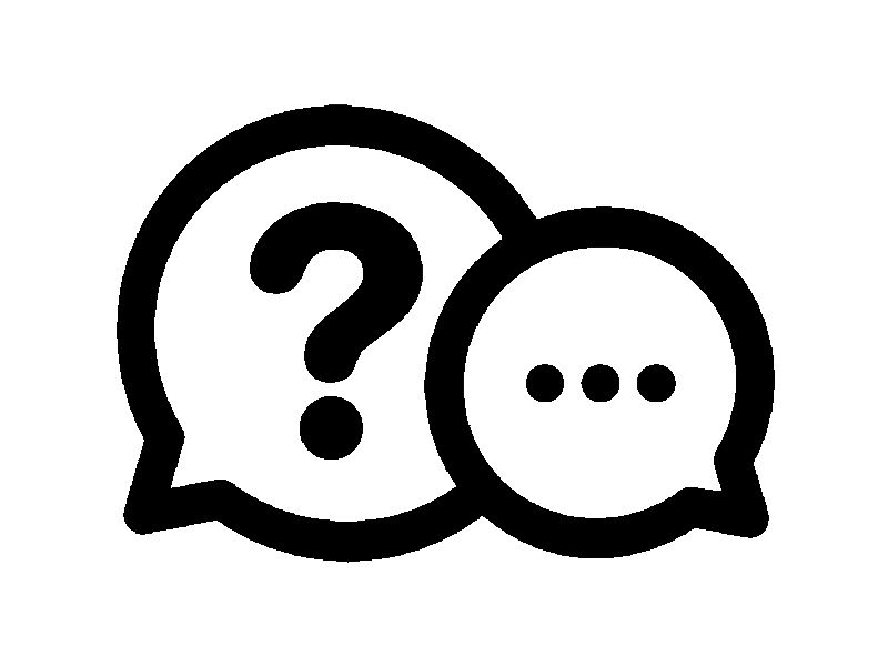 FAQ icon