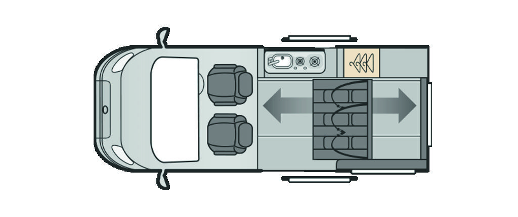 Monza Layout
