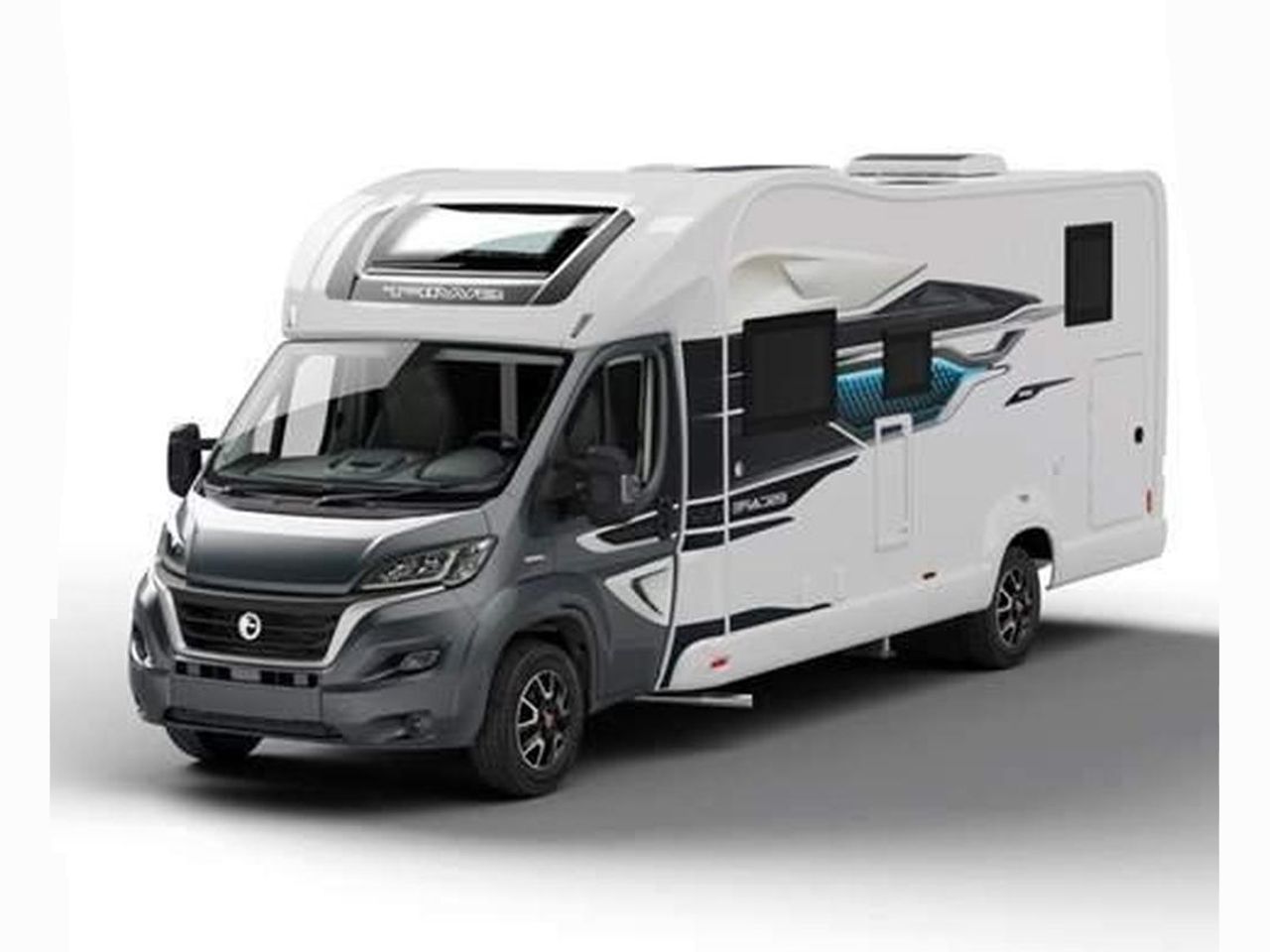 Swift Escape 694