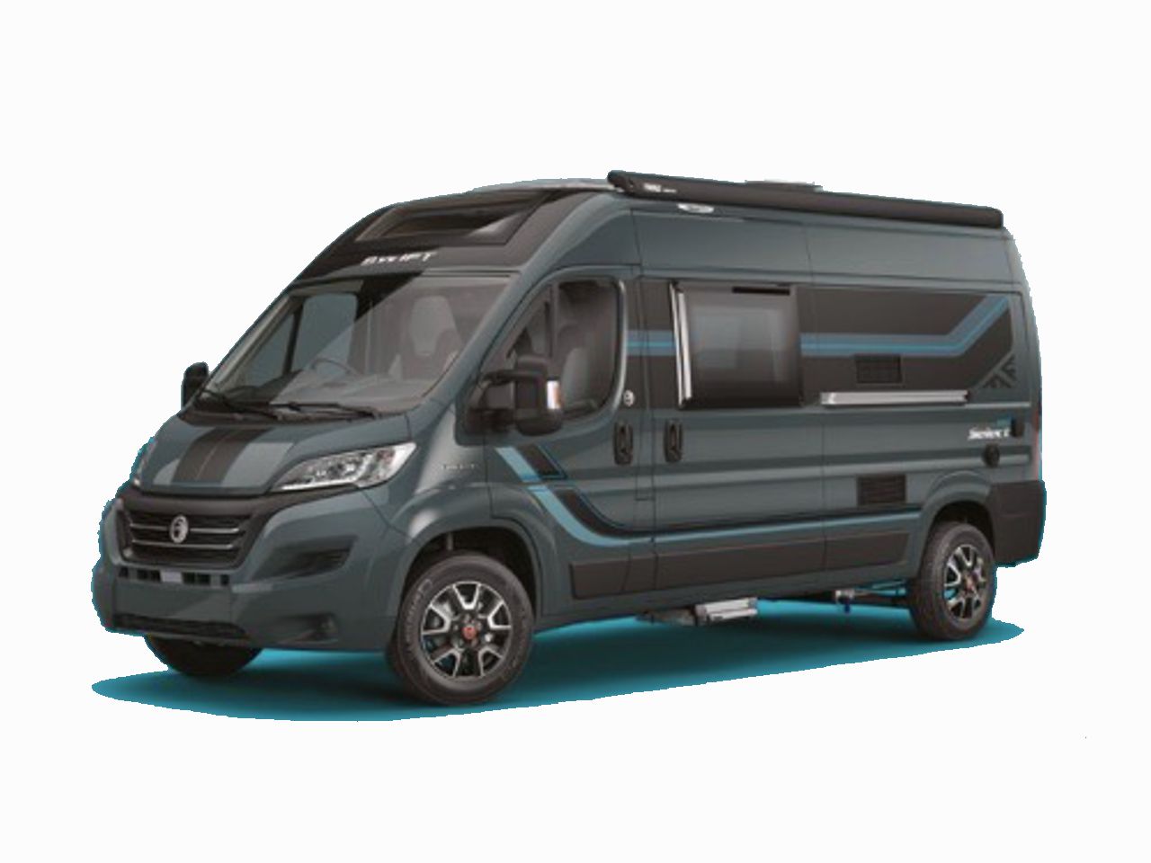Swift Select 122