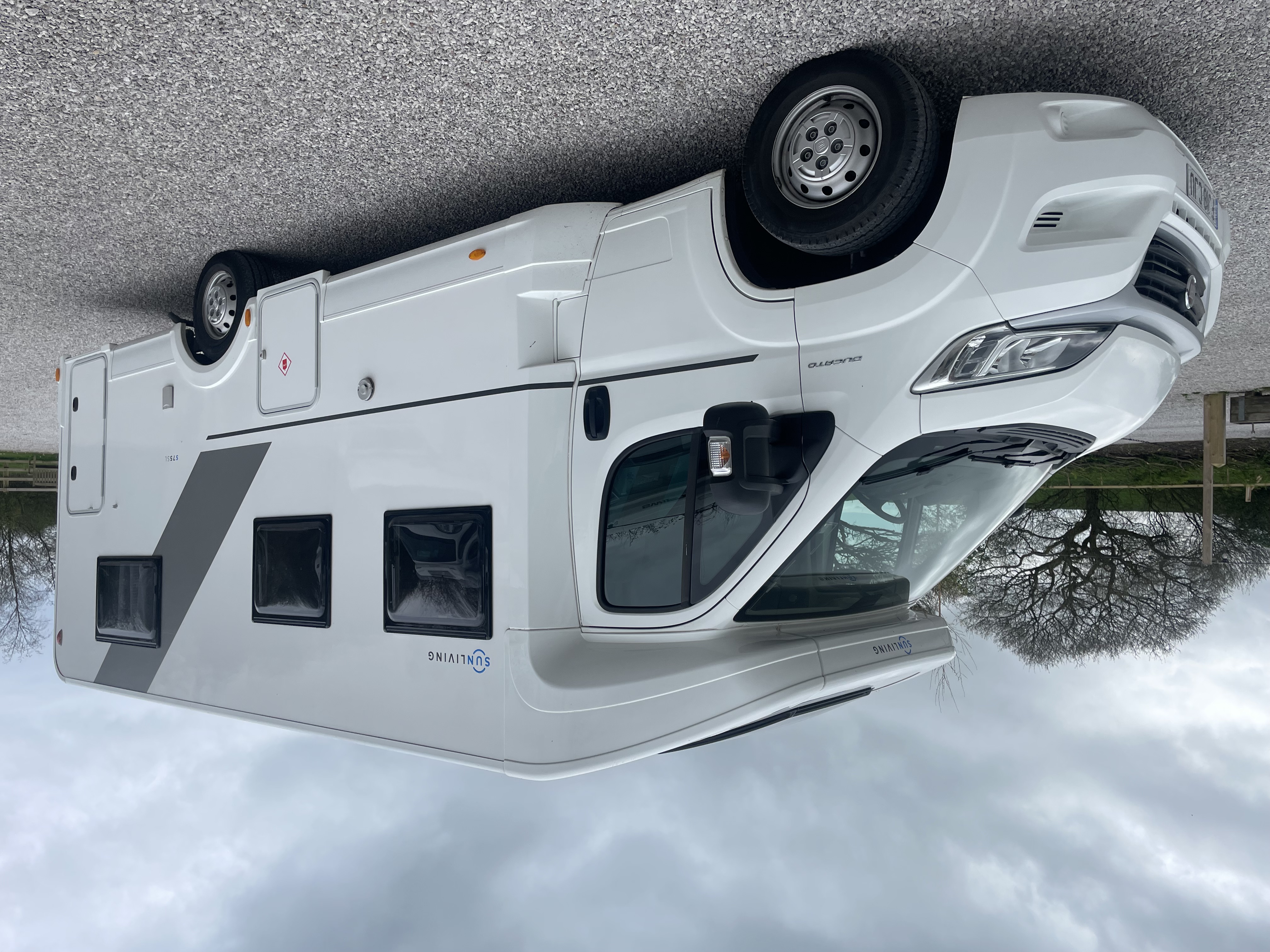 Adria SunLiving